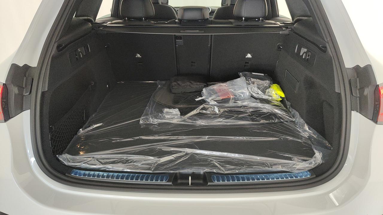 Mercedes-Benz Mercedes-AMG GLC 43 4MATIC