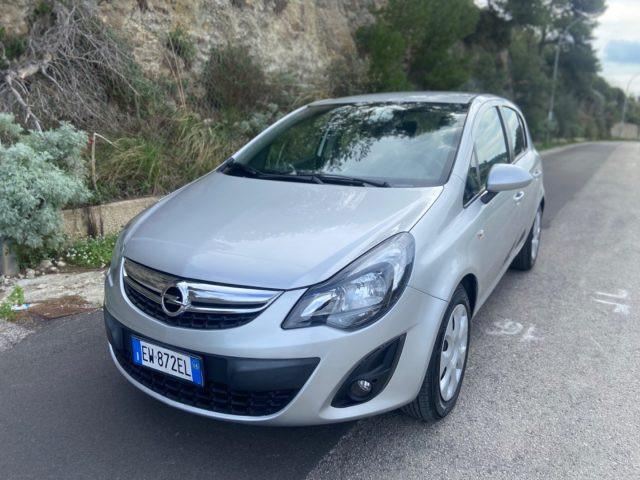 OPEL Corsa 1.3 CDTI 75CV F.AP. 5 porte Ecotec