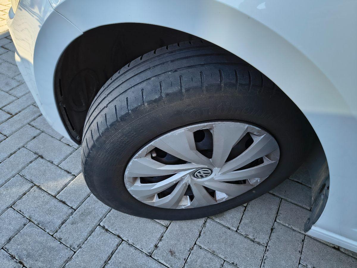 VOLKSWAGEN - Polo - 1.0 TSI 5p. Comfortline BMT