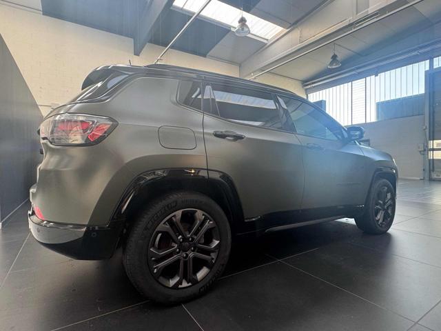 JEEP Compass 1.6 Multijet II 2WD 80° Anniversario