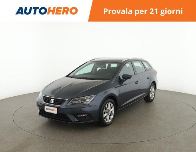 SEAT Leon 1.6 TDI 115 CV DSG ST Business