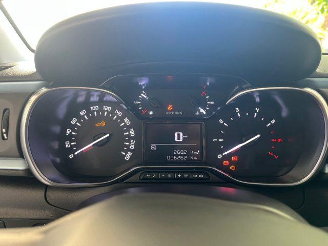 CITROEN C3 1.2 PureTech 110 Elle Online Edition