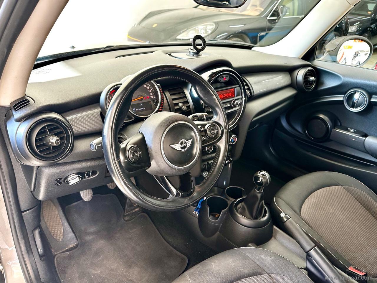 MINI Mini One 75 CV