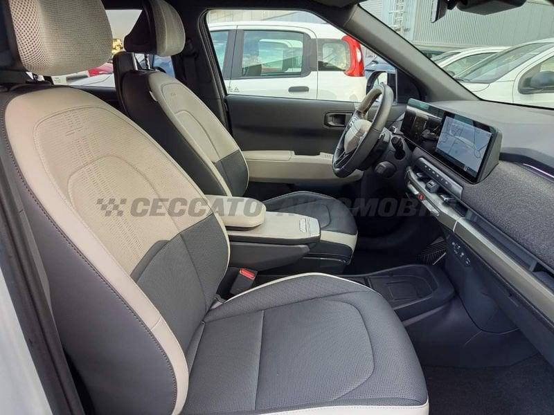 KIA EV3 EV3 81,4 kWh GT-line