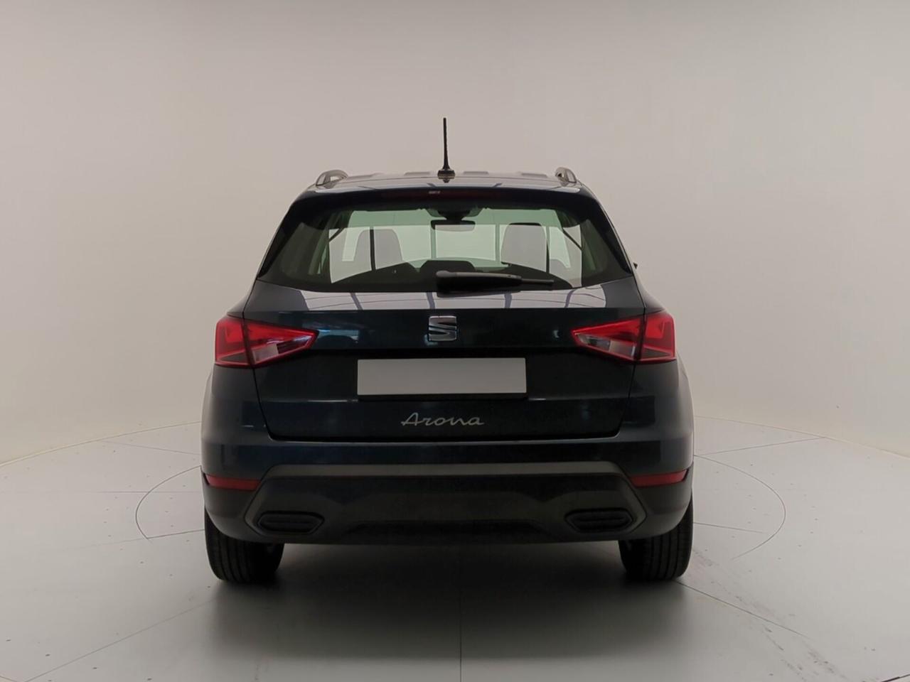 Seat Arona 1.0 TGI 90 CV Reference