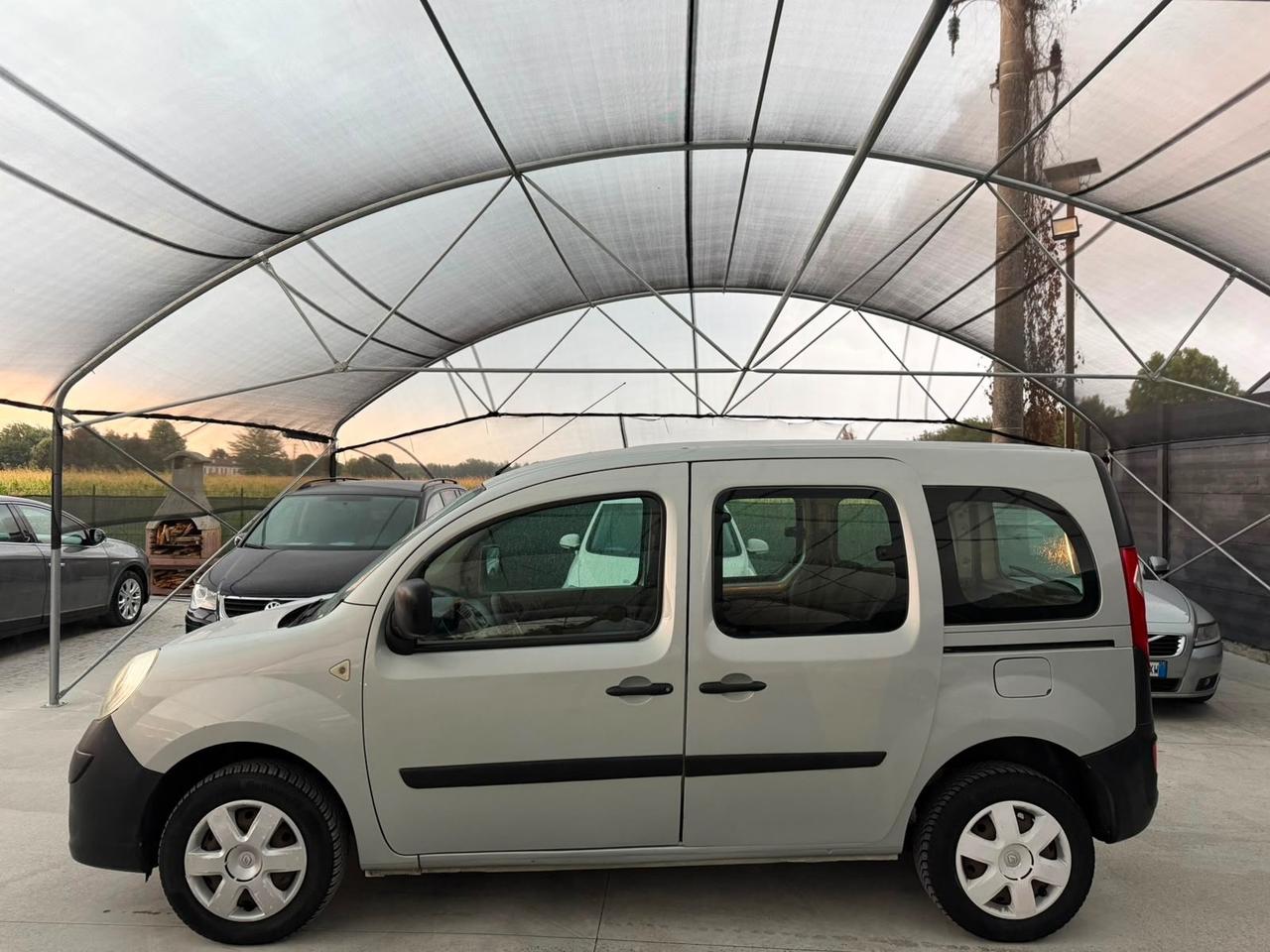 Renault Kangoo 1.5 dCi 75CV F.AP. 5 porte Attractive