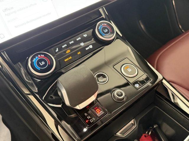 LAND ROVER Range Rover Sport 3.0D l6 350 CV Autobiography