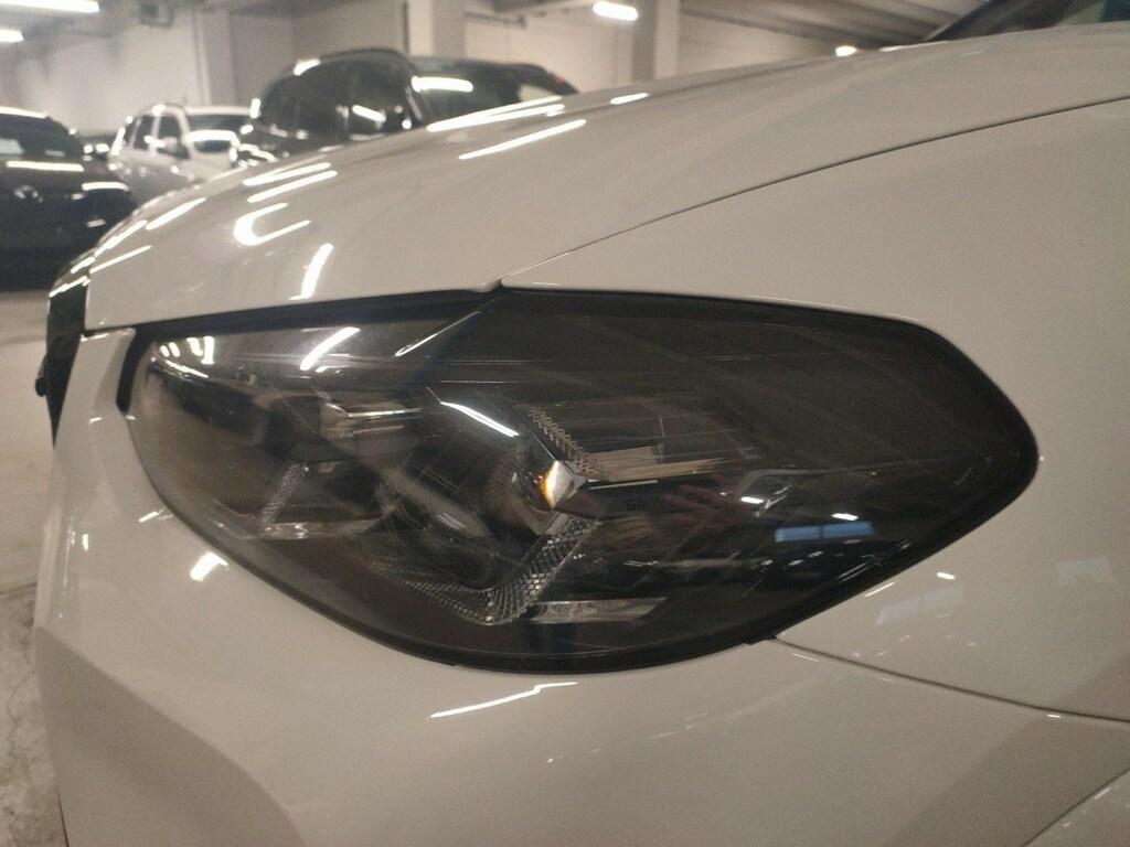 BMW X4 M 40 d Mild Hybrid 48V xDrive Steptronic