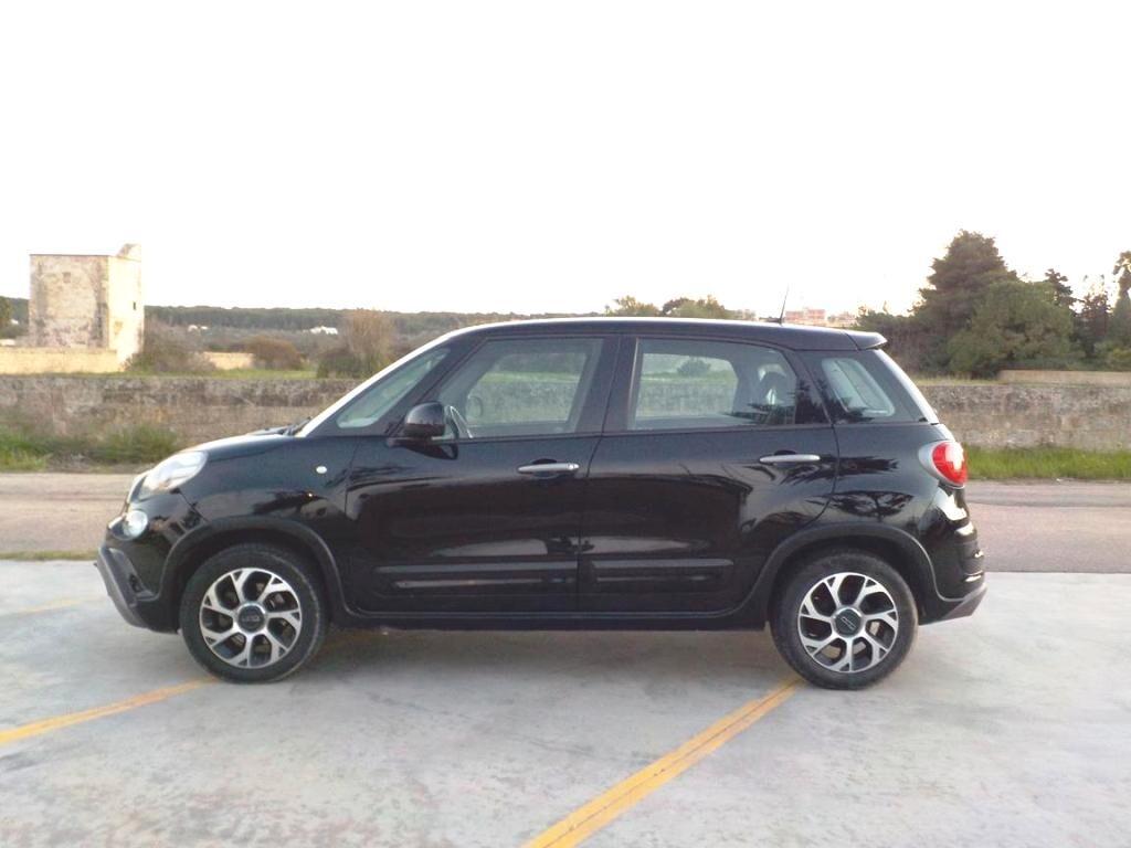 Fiat 500L 1.3 Multijet 95 CV City Cross
