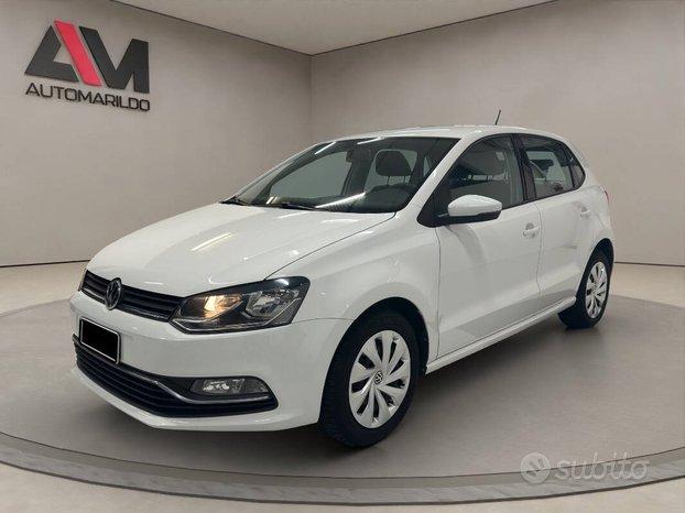 Volkswagen Polo 1.0 mpi Comfortline 75cv 5p