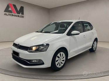 Volkswagen Polo 1.0 mpi Comfortline 75cv 5p