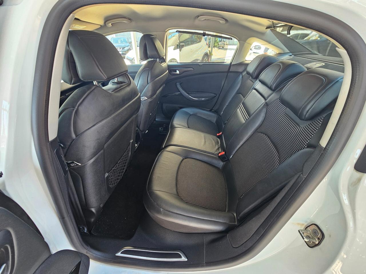 Citroen C5 2.0 HDi 163 Executive