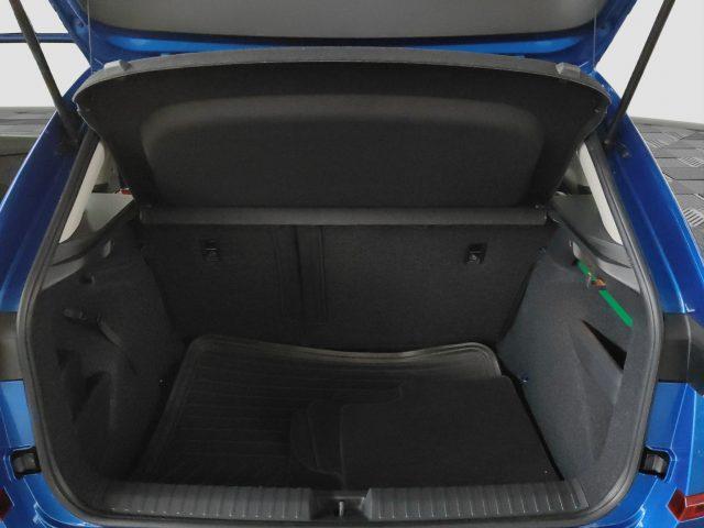 SKODA Kamiq Kamiq 1.0 TSI Selection