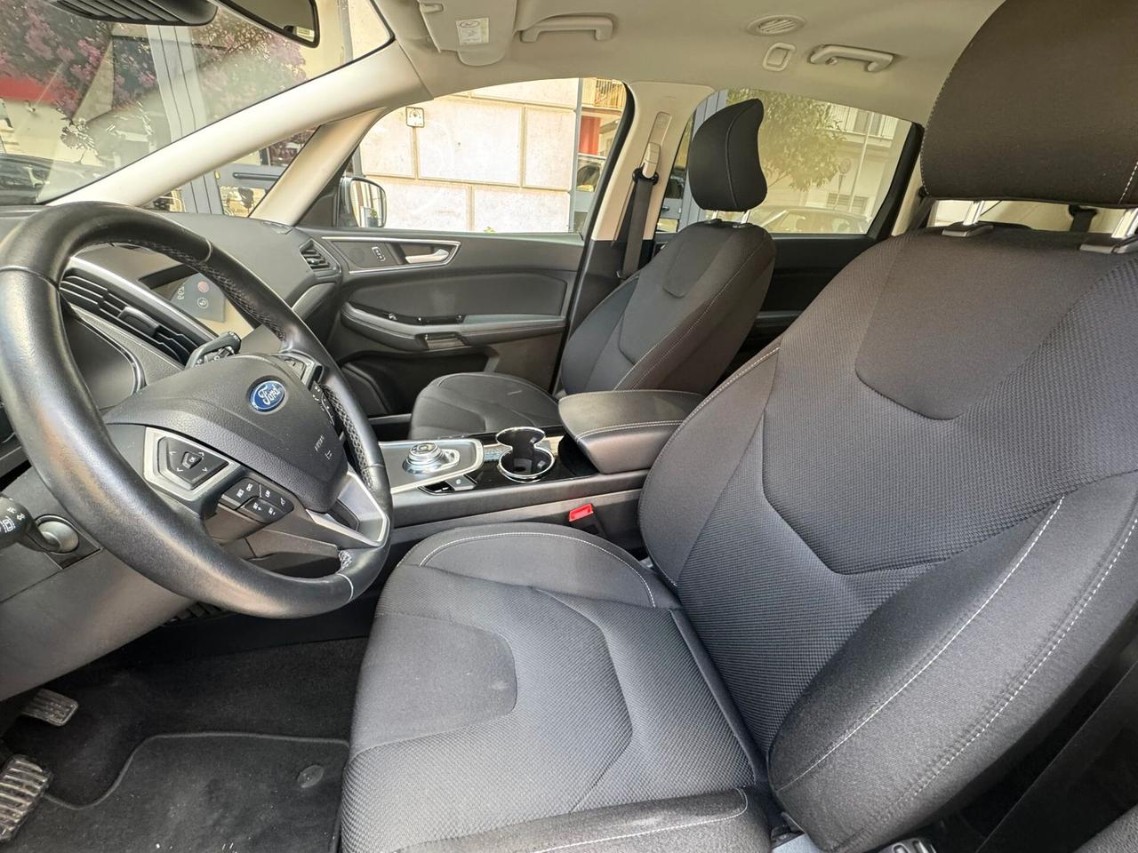 Ford S-Max 2.0 EcoBlue 150CV Start&Stop Aut.7p. Titanium Business
