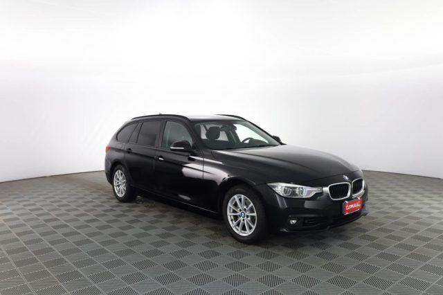 BMW 318 318i Touring Business Advantage aut.