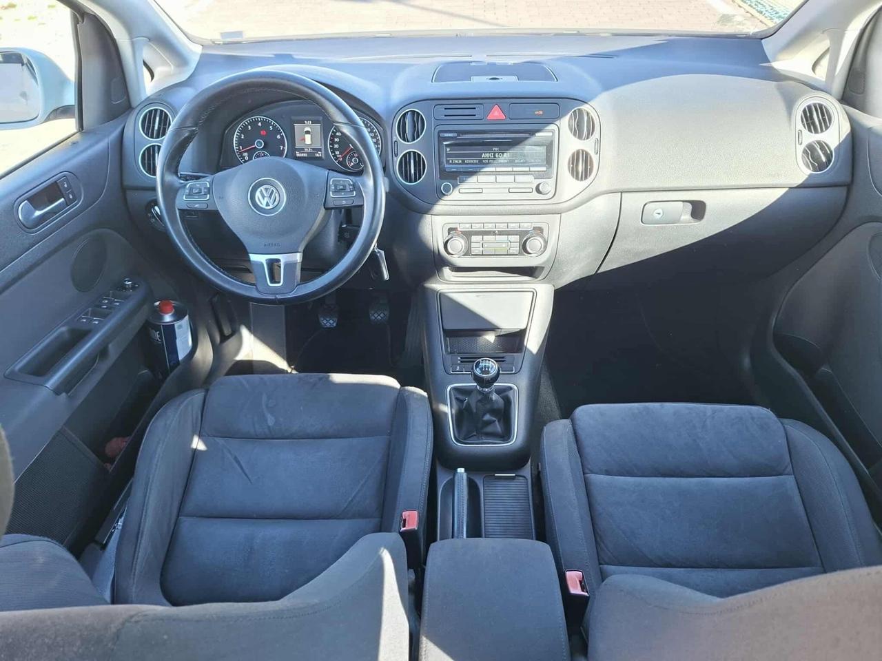 Volkswagen Golf Plus 1.4 TSI 122CV 5p. Highline