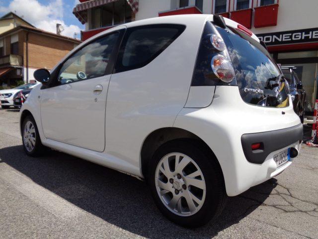 CITROEN C1 1.0 3p. PREZZO VALIDO FINO 16.05,GARANZIA,km certi