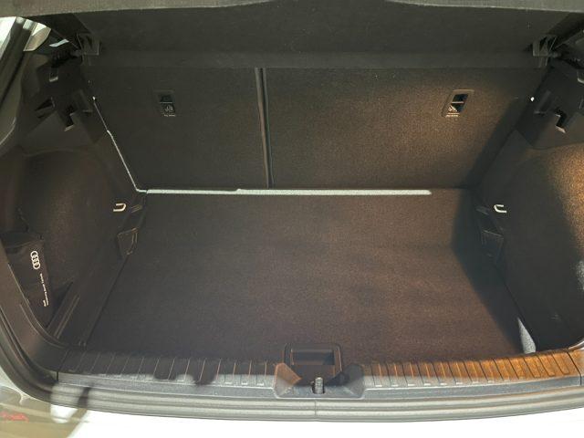 AUDI A1 SPB 30TFSI 116CV S line "17 Sline/LED/KEY C./TELEC