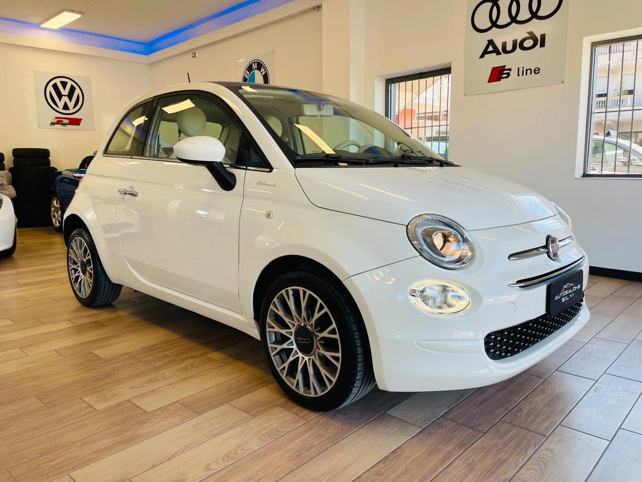 Fiat 500 1.2 Dolcevita 2019