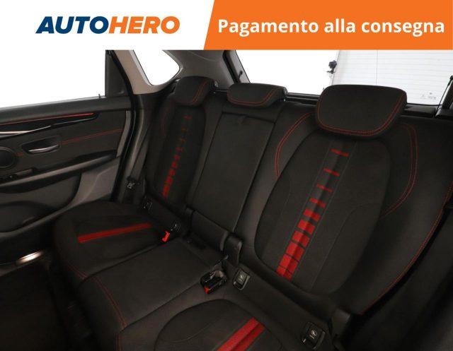 BMW 218 d Active Tourer Sport