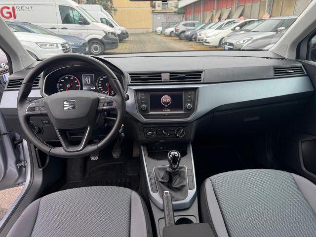 SEAT Arona 1.0 EcoTSI Style