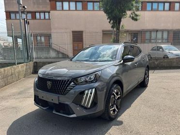 PEUGEOT 2008 PureTech 130CV EAT8 Allure