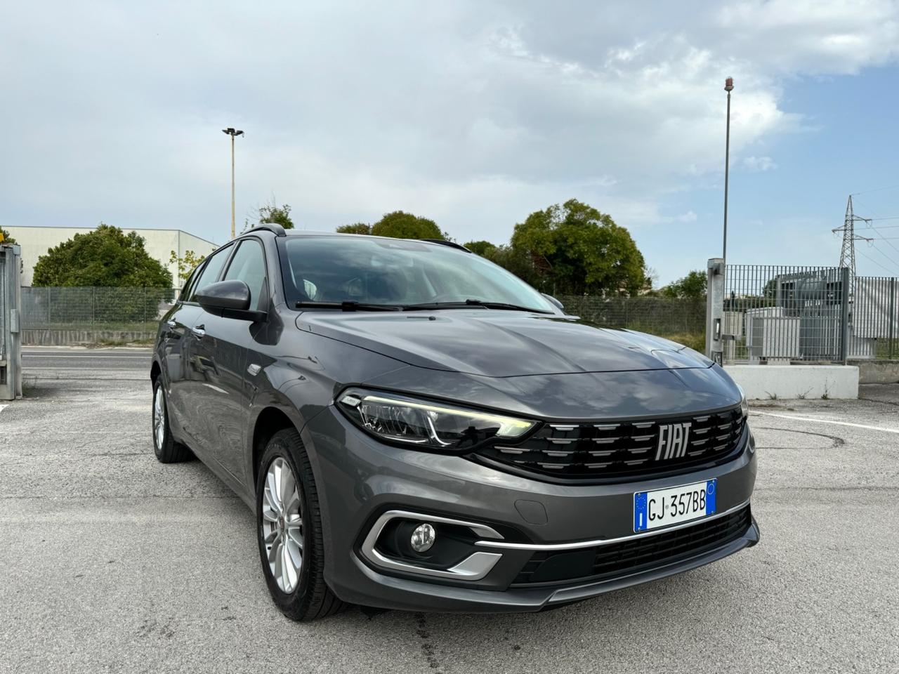 FIAT TIPO 1.3 Mjt SW Business - Led Navi