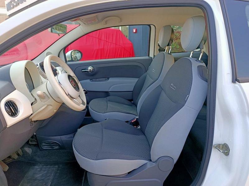 FIAT 500 1.2 69cv Pop