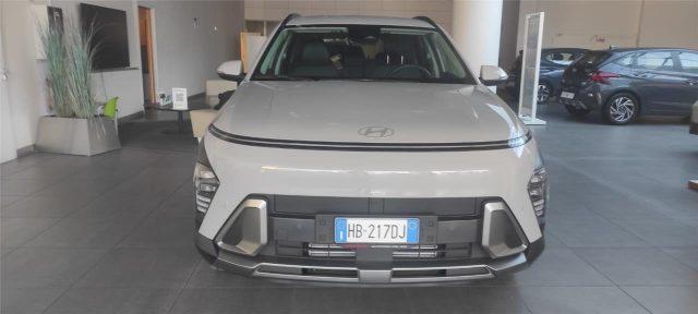 HYUNDAI Kona 2ªs. (2023-->) 1.0 T-GDI Hybrid 48V iMT XLine Pl
