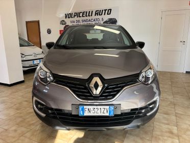 RENAULT CAPTUR ANNO 2018 BZ ADATTA NEOPATENTATI KM 40 MILA