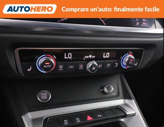 AUDI Q3 35 TFSI