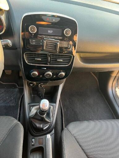 RENAULT Clio 4ª serie Clio TCe 12V 90 CV GPL S...