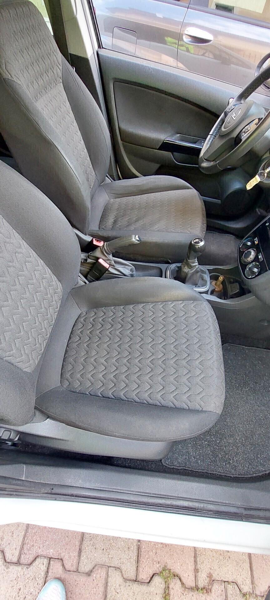 CORSA 1,2 GPL DI SERIE CASA MADRE SCADENZA 2033 LEGA BI.COLOR X NEOPATENTATI IMPECCABILE