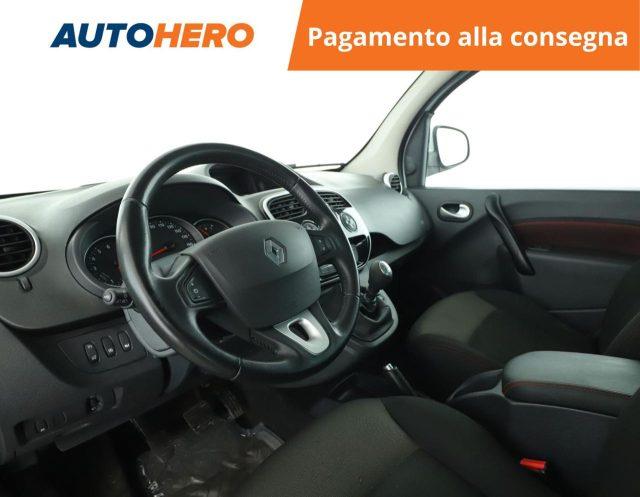 RENAULT Kangoo Blue dCi 8V 115CV 5 porte Limited2