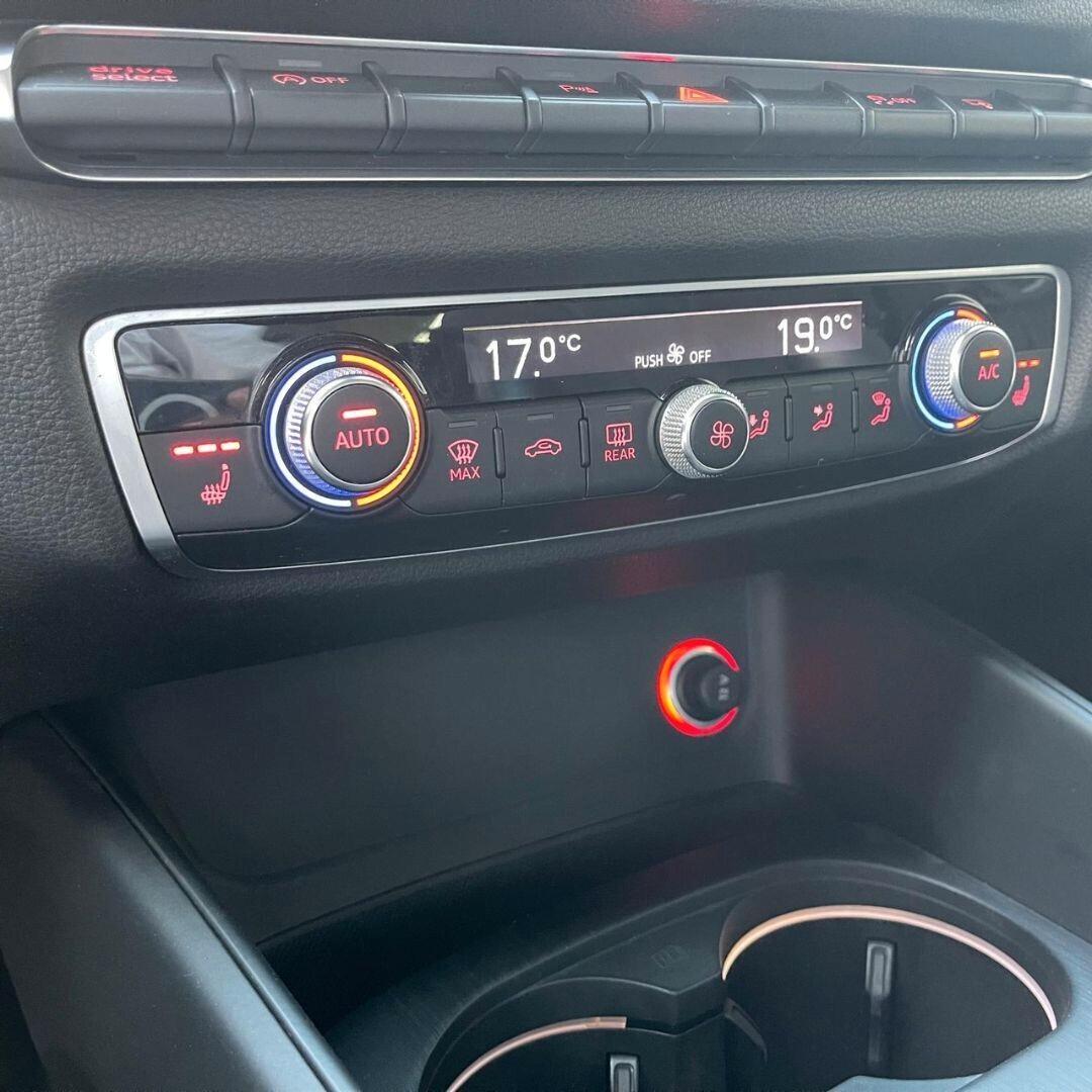 Audi A3 SPB 2.0 TDI 150 CV S-Line
