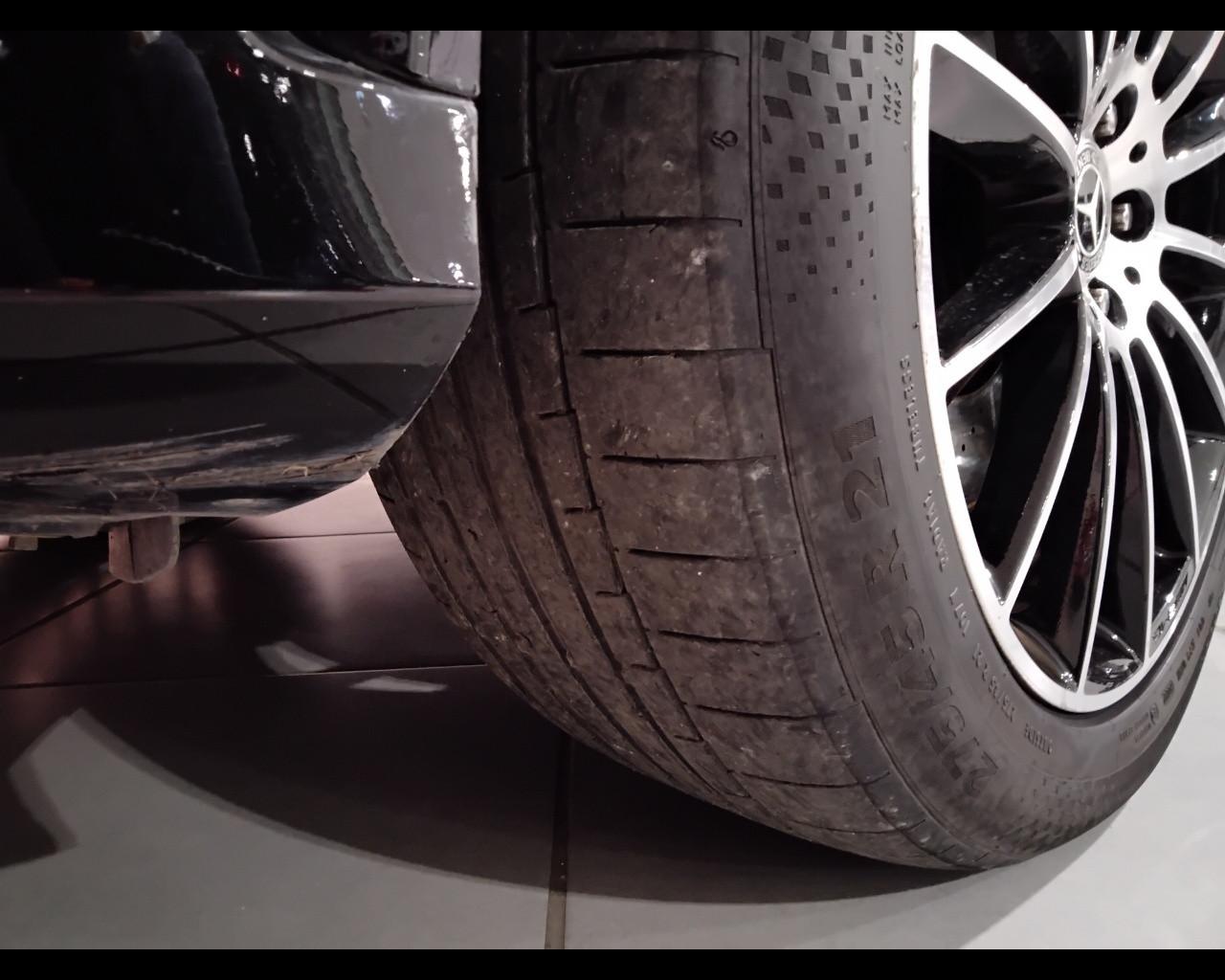 Mercedes-Benz GLE - V167 2019 - GLE 300 d mhev Premium 4matic auto