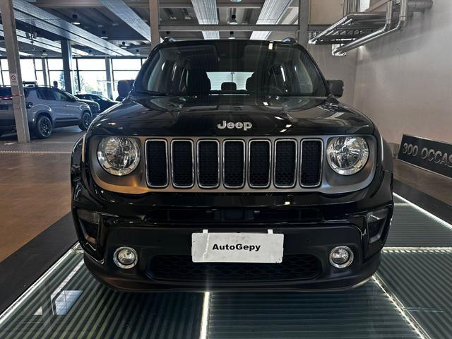 JEEP Renegade 1.0 T3 Limited"NEO PATENTATI"
