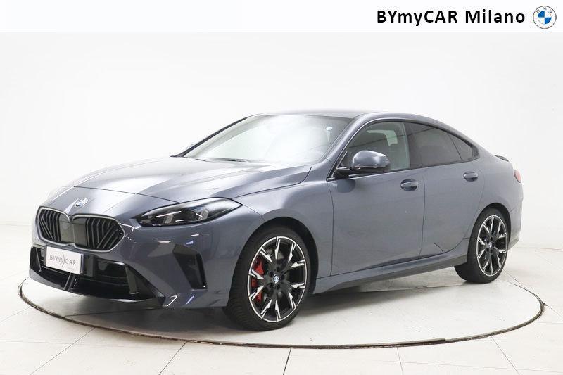 BMW Serie 2 Gran Coupe 218 d MSport Pro DCT