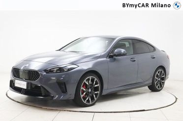 BMW Serie 2 Gran Coupe 218 d MSport Pro DCT
