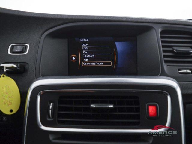 VOLVO V60 D2 1.6 Kinetic