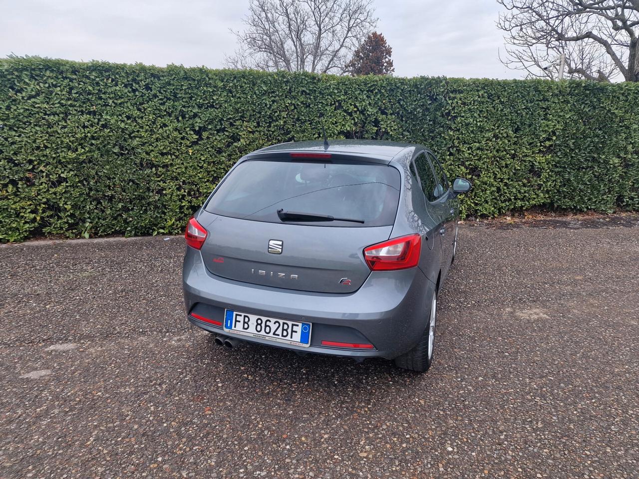 Seat Ibiza 1.2 TSI 90 CV 5p FR