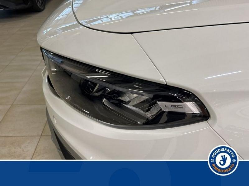 FIAT Tipo 1.5 130CV Hybrid DCT Cross MY24