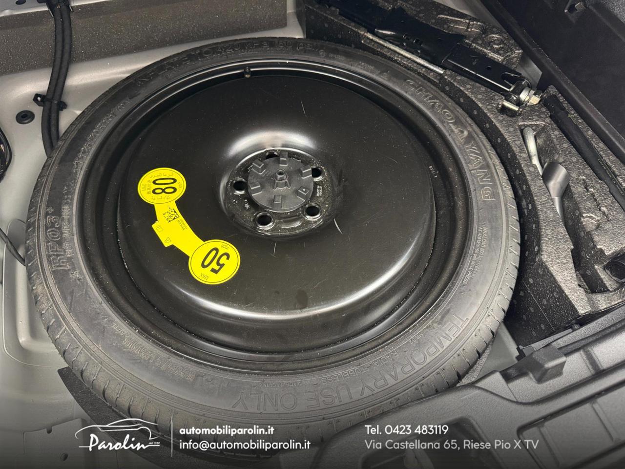 Volvo XC40 2.0 b5 R-design awd auto Tetto-Pelle-360°