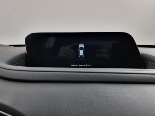 MAZDA CX-30 2.0L e-Skyactiv-G 150 CV M Hybrid 2WD Evolve