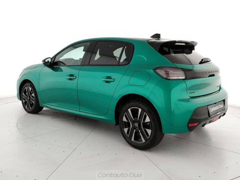 Peugeot 208 208 1.2 hybrid Lumiere 110cv e-dcs 6