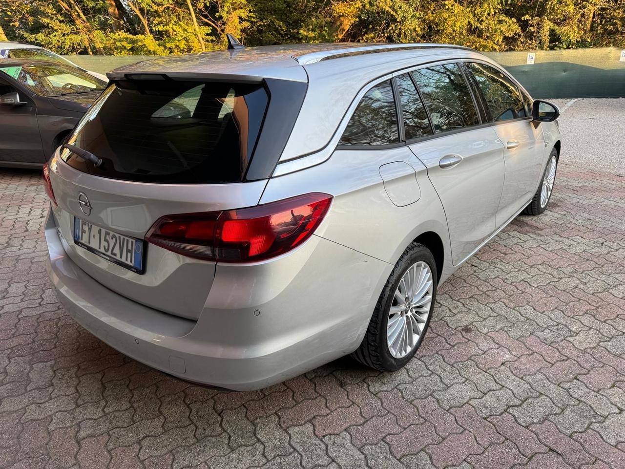 Opel Astra 1.6 CDTi Sports Tourer * EURO 6*