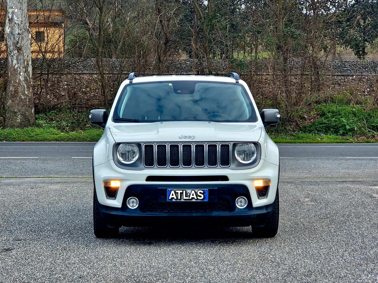 Jeep Renegade 1.6 Mjt DDCT 120 CV S 2019-E6 NEO