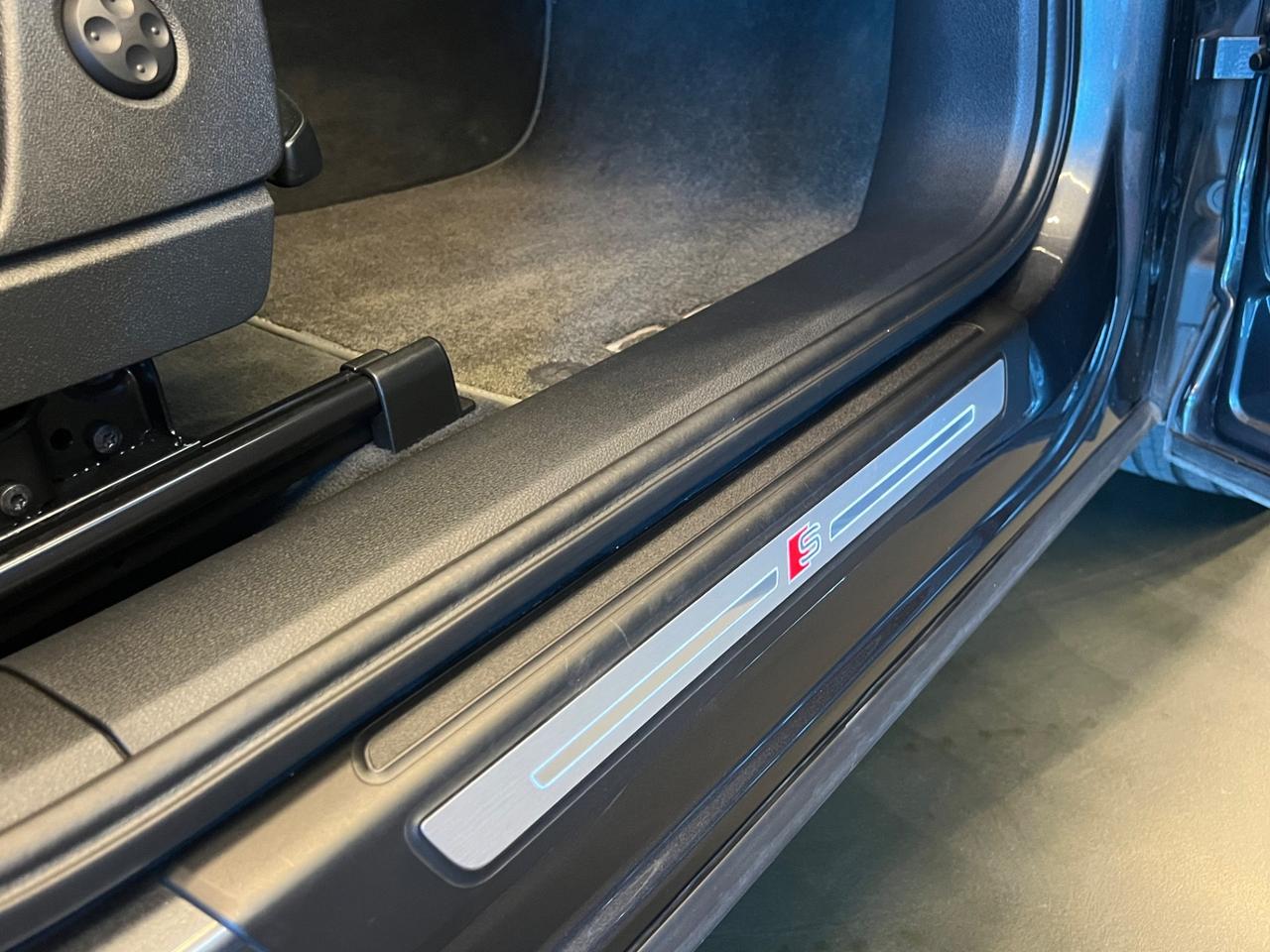 Audi Q5 40 TDI 204 CV quattro S tronic line plus