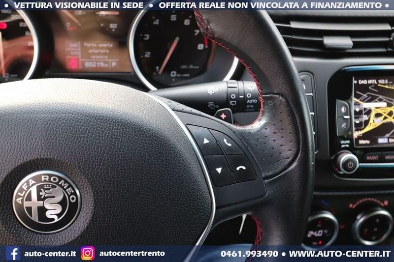 Alfa Romeo Giulietta 1750 TBI TCT Veloce 240CV