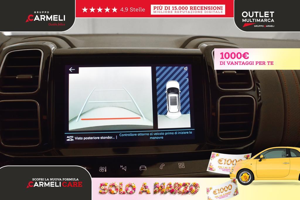 Citroen C5 Aircross 1.2 PureTech Feel